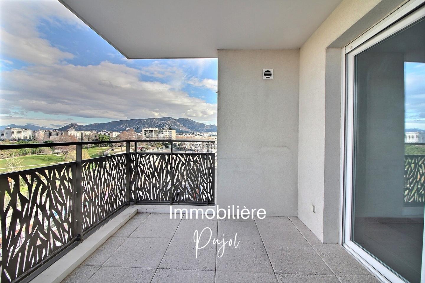 Appartement T3 à louer à MARSEILLE – photo 6