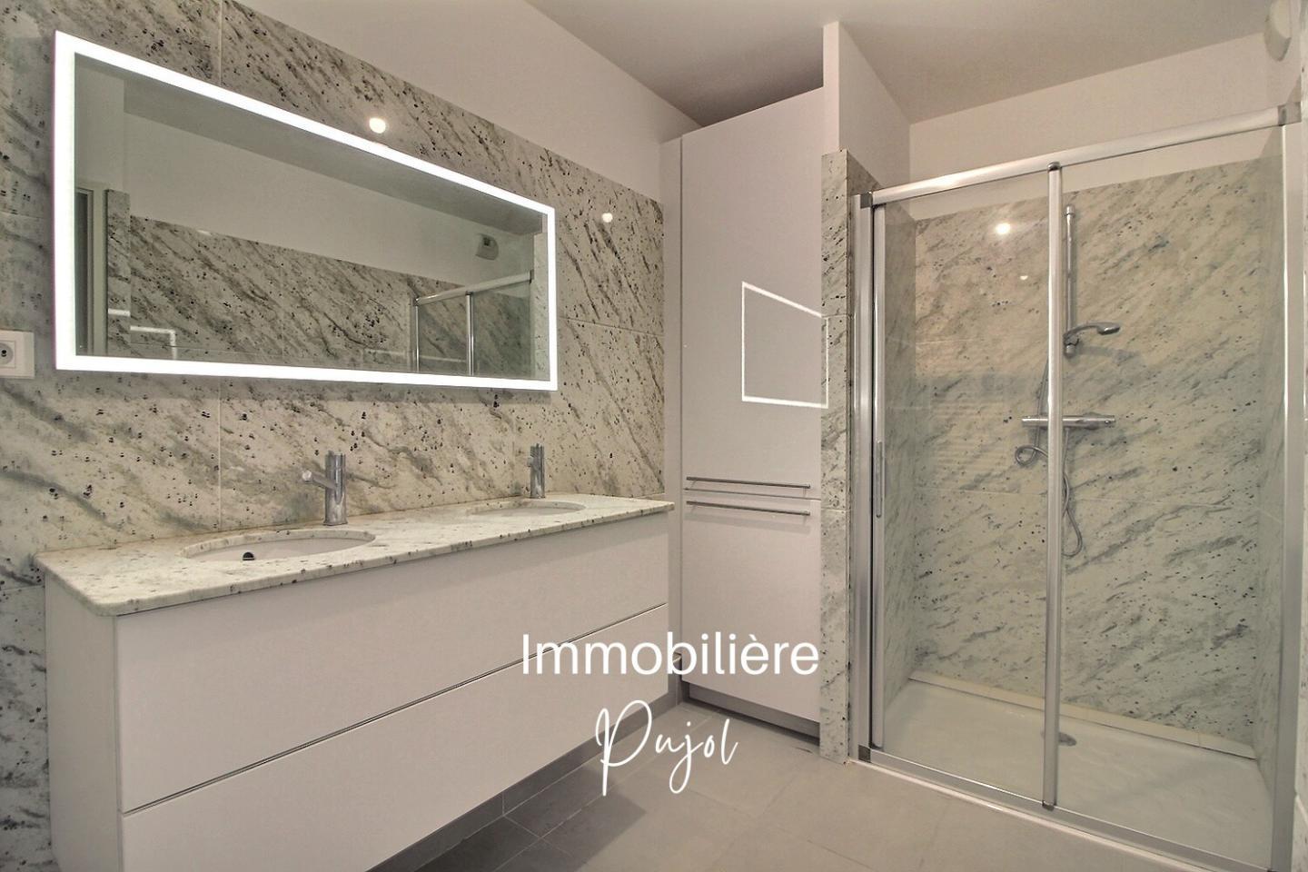Appartement T3 à louer à MARSEILLE – photo 7