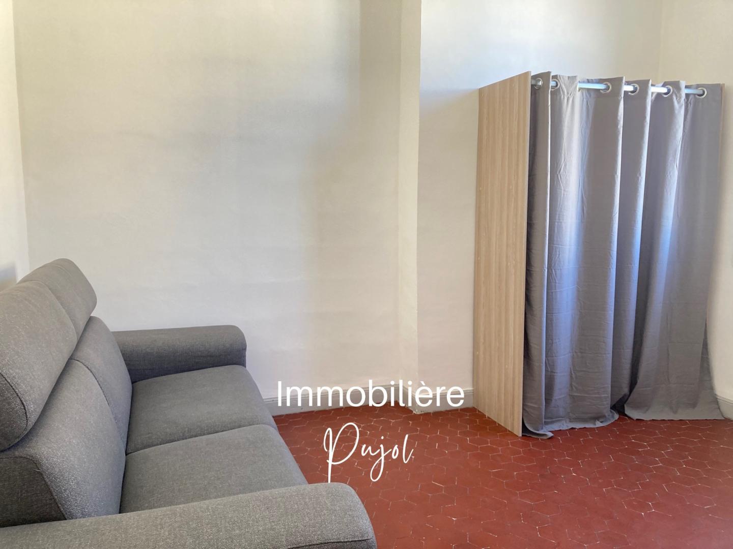 Appartement T1 à louer à MARSEILLE – photo 3