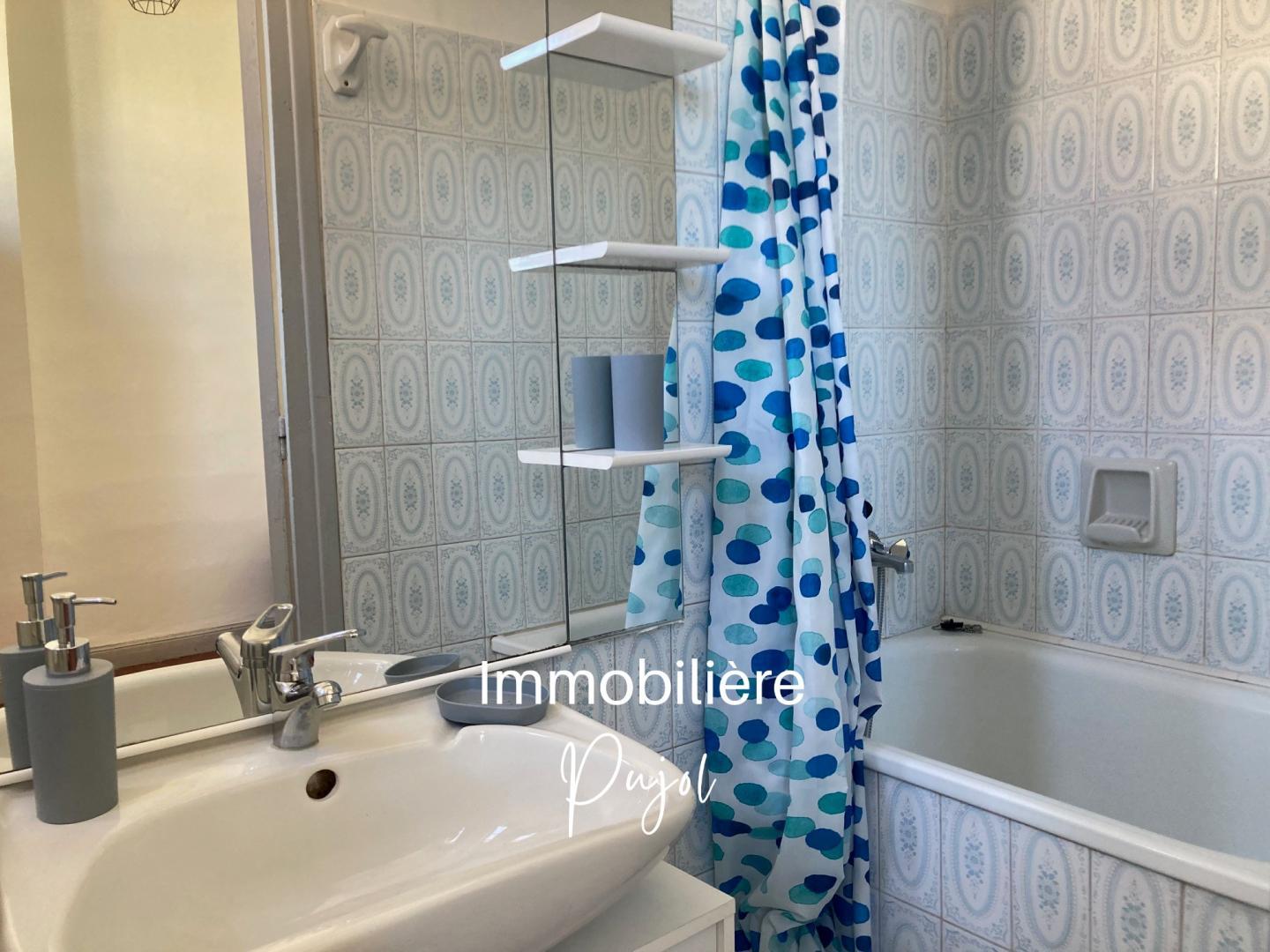 Appartement T1 à louer à MARSEILLE – photo 5