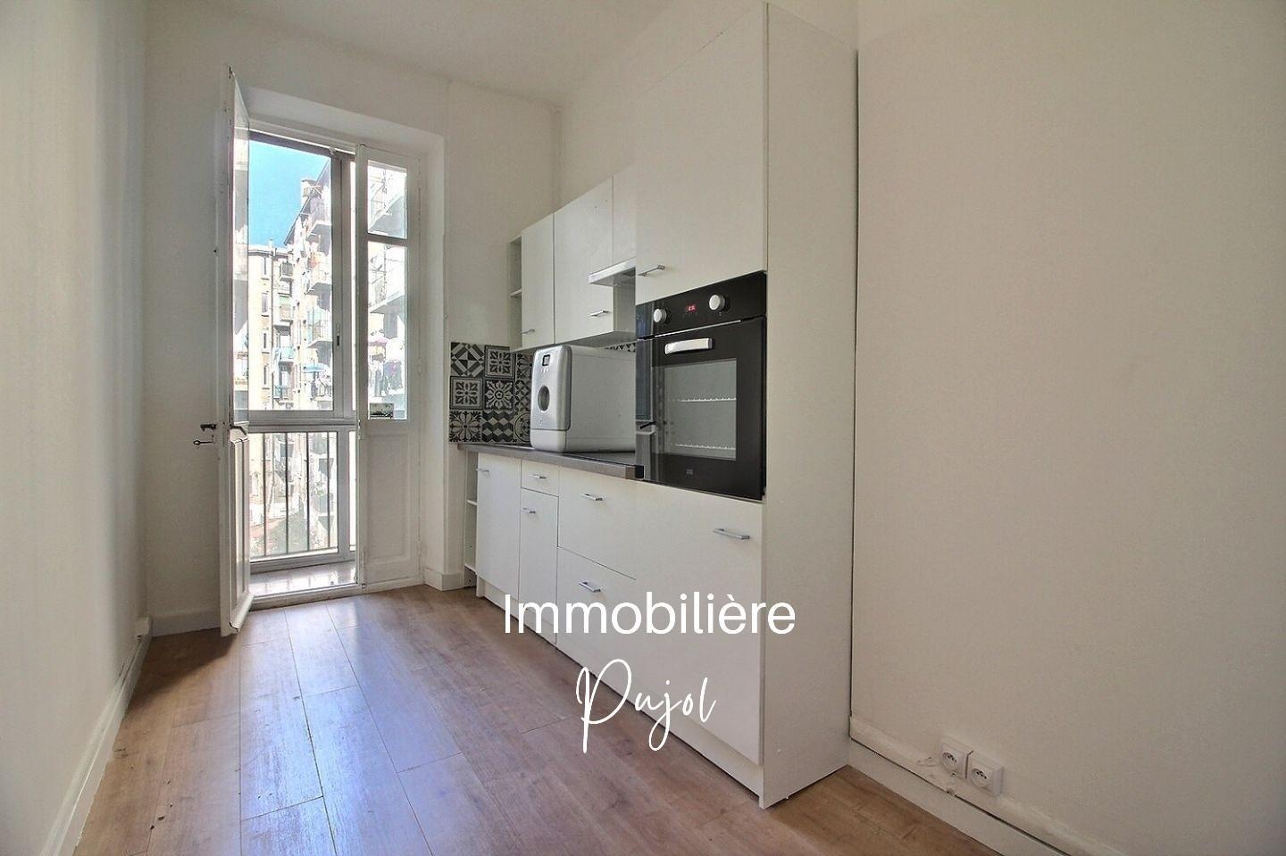 Appartement T3 à louer à MARSEILLE – photo 3