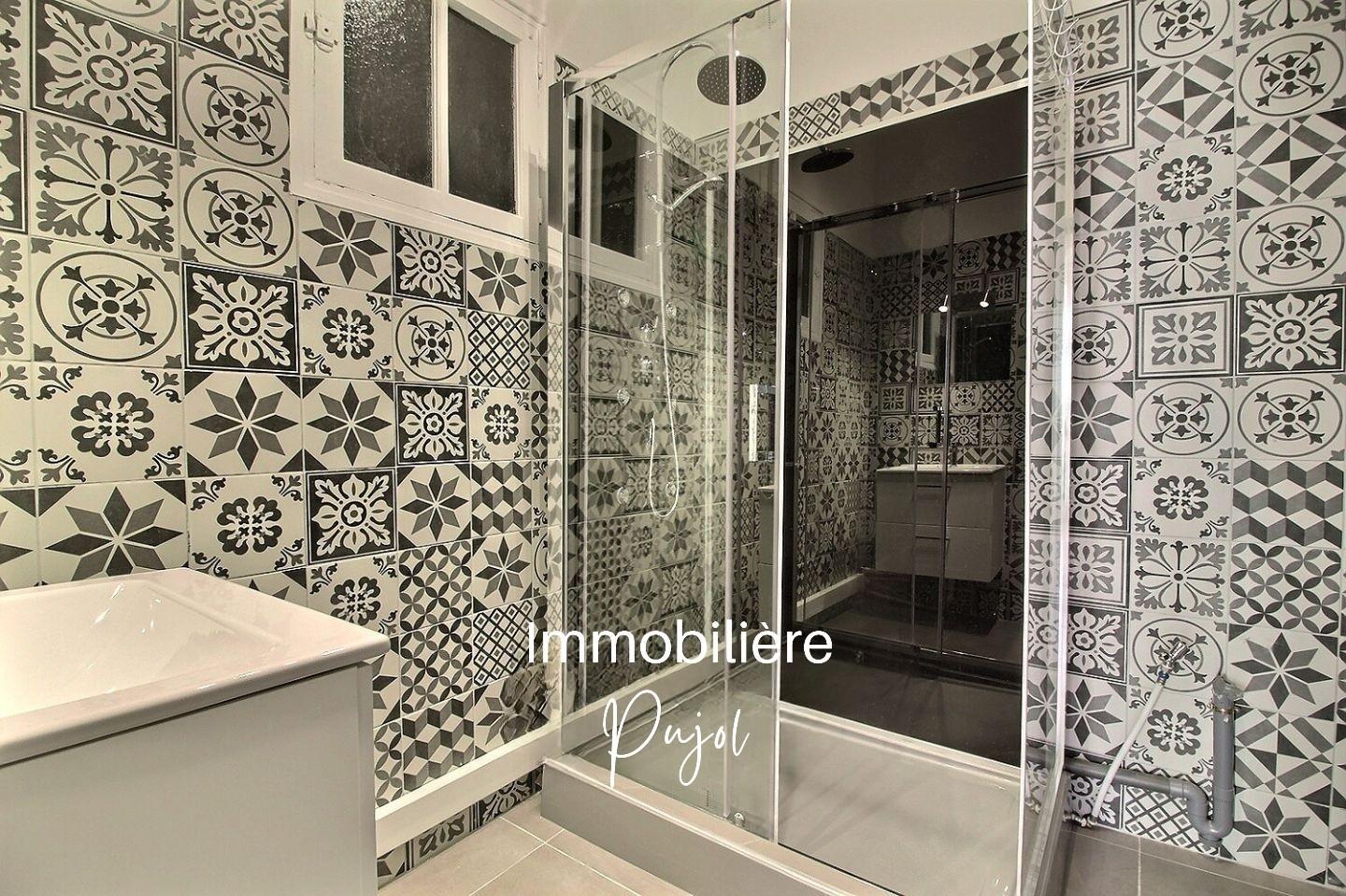 Appartement T3 à louer à MARSEILLE – photo 7