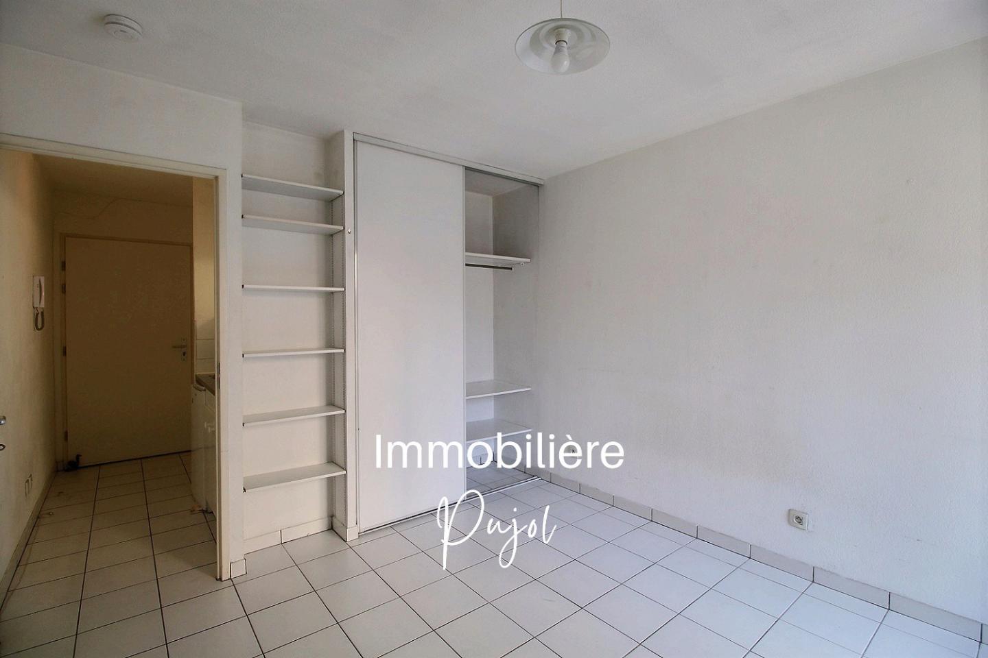 Appartement T1 à louer à MARSEILLE – photo 3