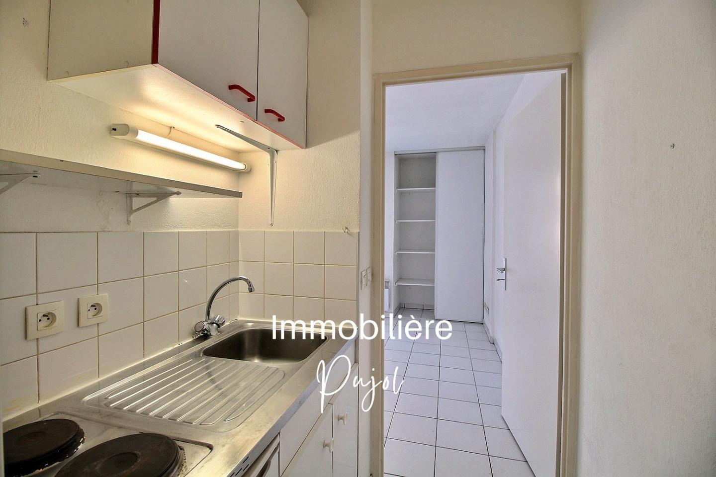 Appartement T1 à louer à MARSEILLE – photo 4