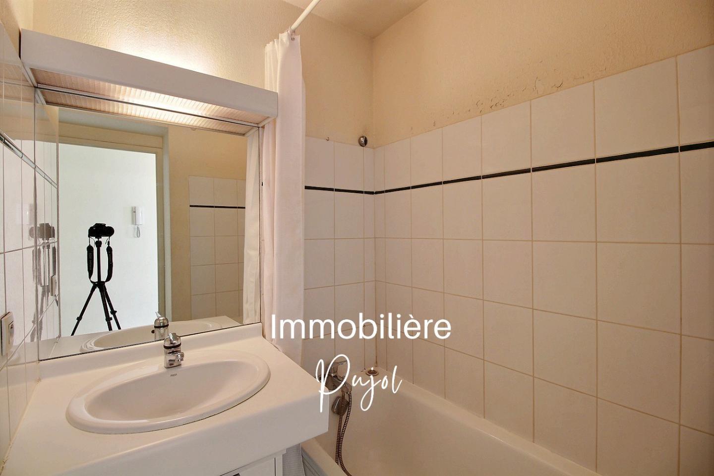 Appartement T1 à louer à MARSEILLE – photo 5