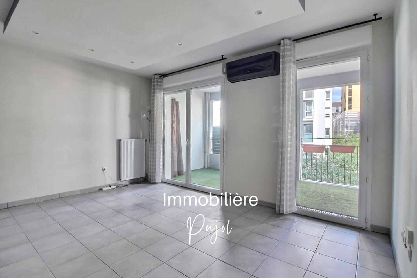 Appartement T3 à louer à MARSEILLE – photo 5