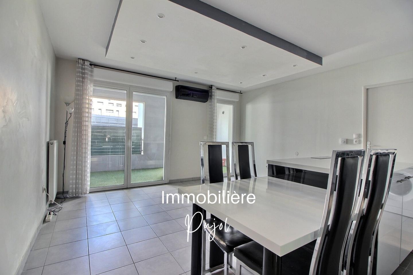 Appartement T3 à louer à MARSEILLE – photo 6