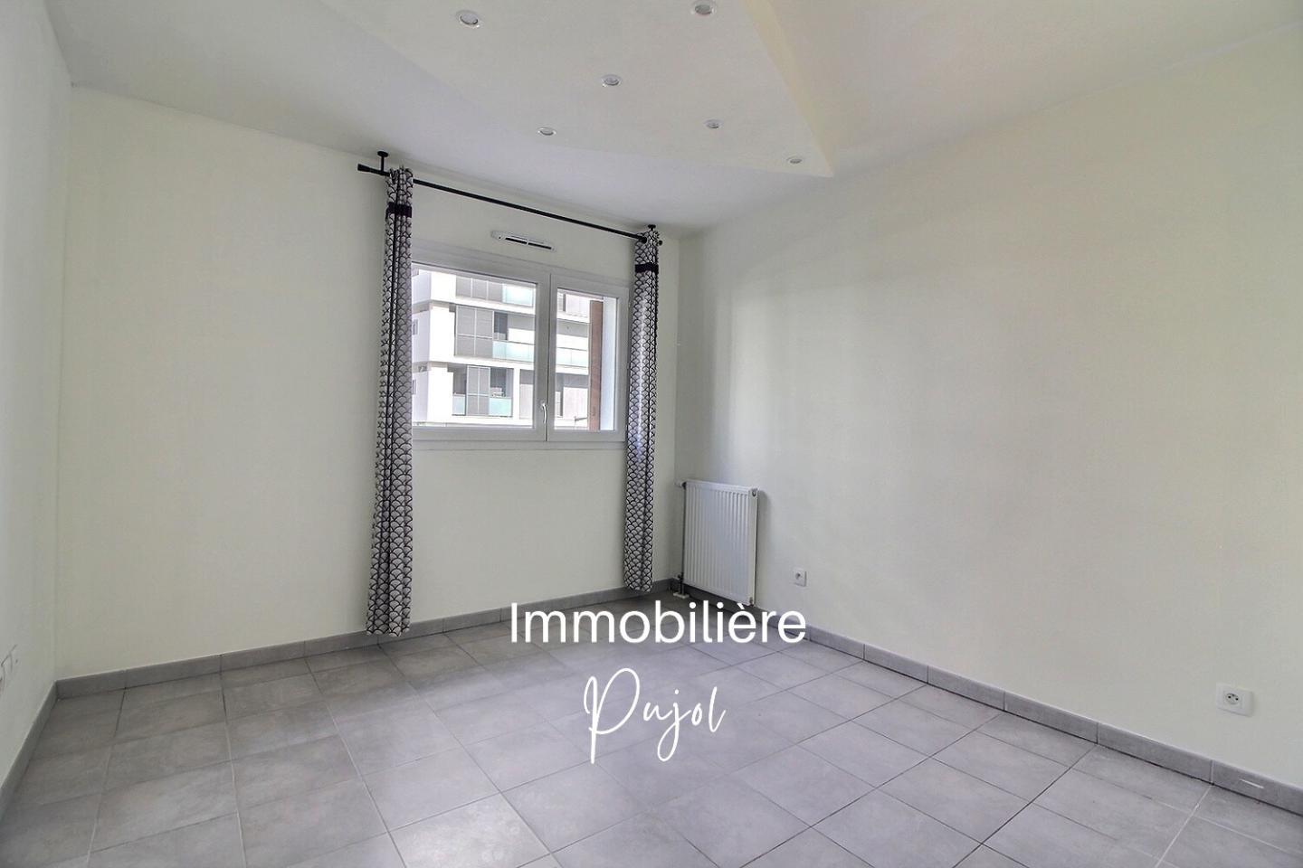 Appartement T3 à louer à MARSEILLE – photo 8