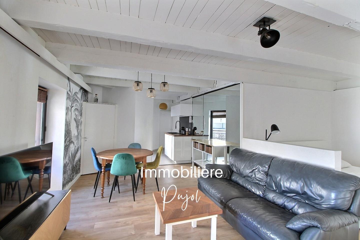 Appartement T1 à louer à MARSEILLE – photo 2