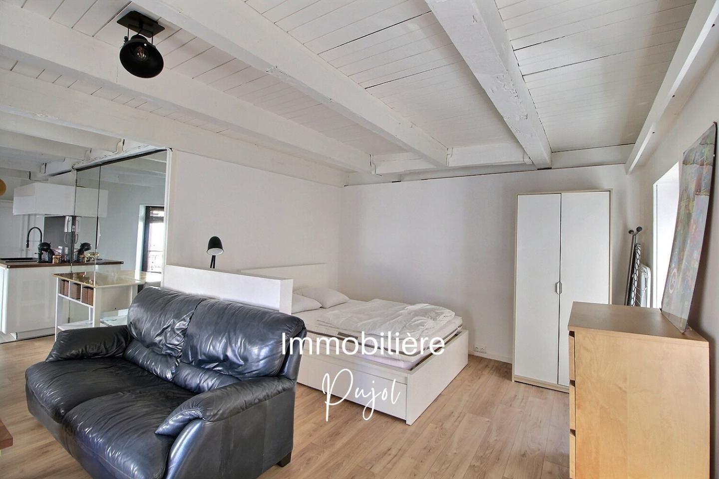 Appartement T1 à louer à MARSEILLE – photo 3