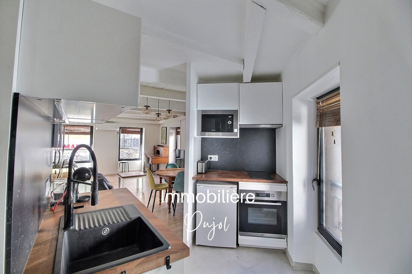 Appartement T1 à louer à MARSEILLE – photo 4