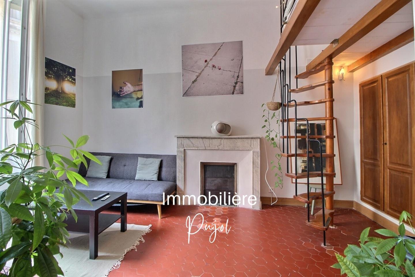 Appartement T1 à louer à MARSEILLE – photo 2