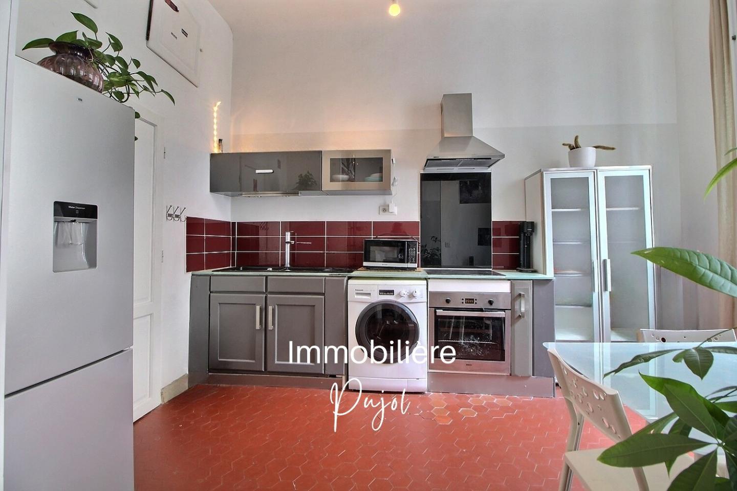 Appartement T1 à louer à MARSEILLE – photo 3
