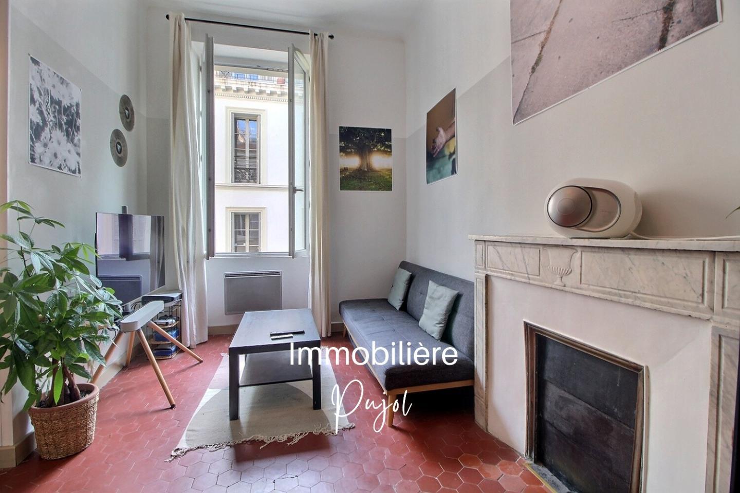 Appartement T1 à louer à MARSEILLE – photo 4