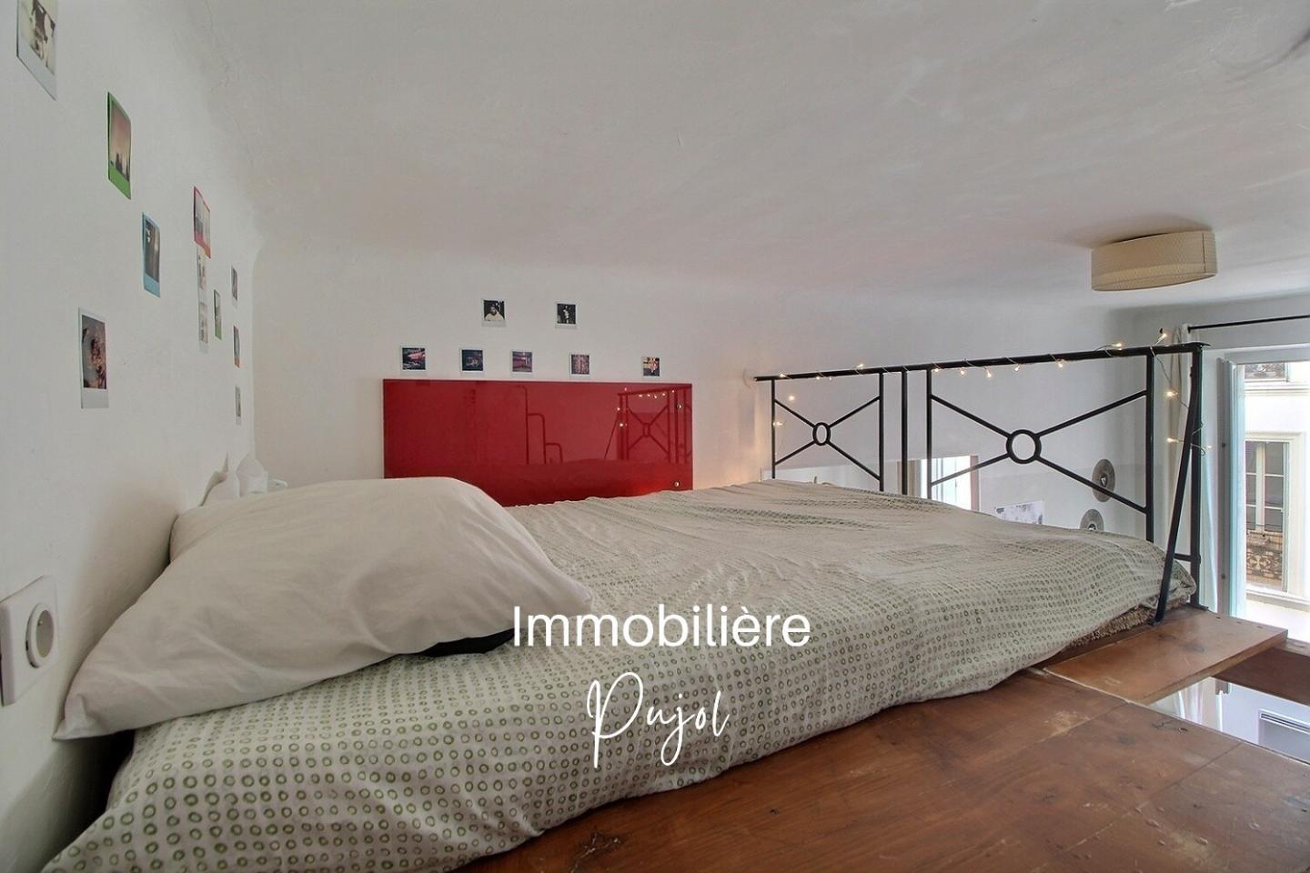 Appartement T1 à louer à MARSEILLE – photo 5