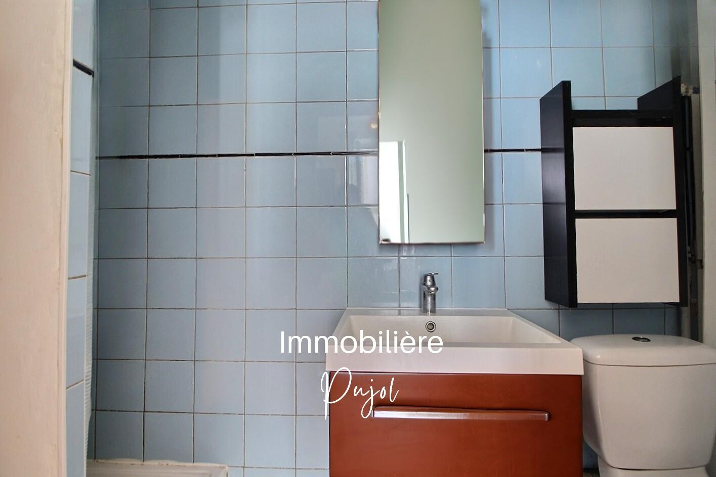 Appartement T1 à louer à MARSEILLE – photo 6