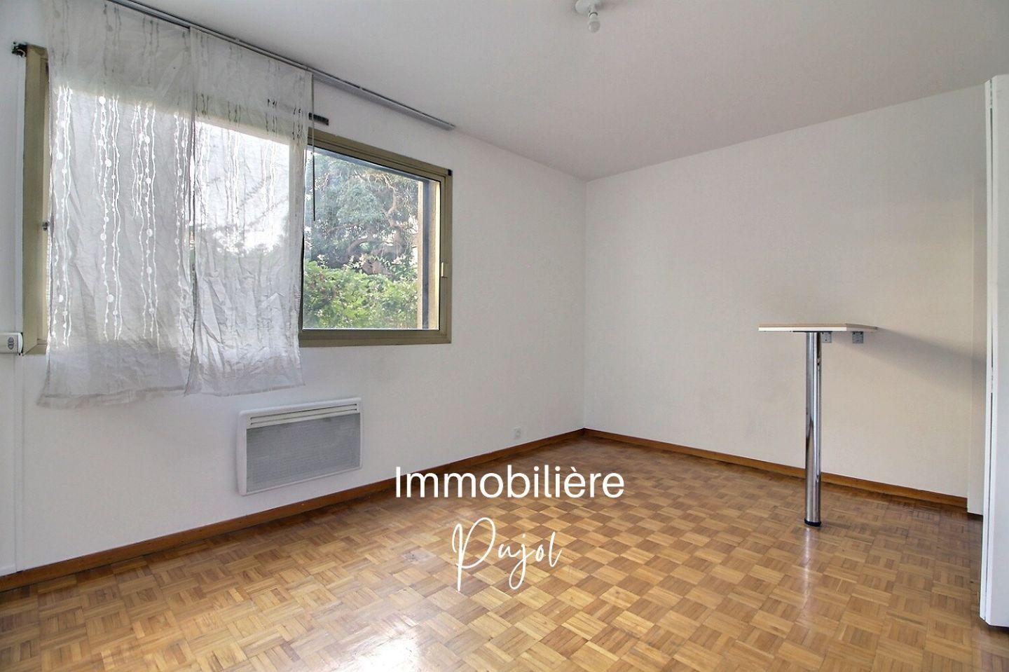 Appartement T1 à louer à MARSEILLE – photo 3