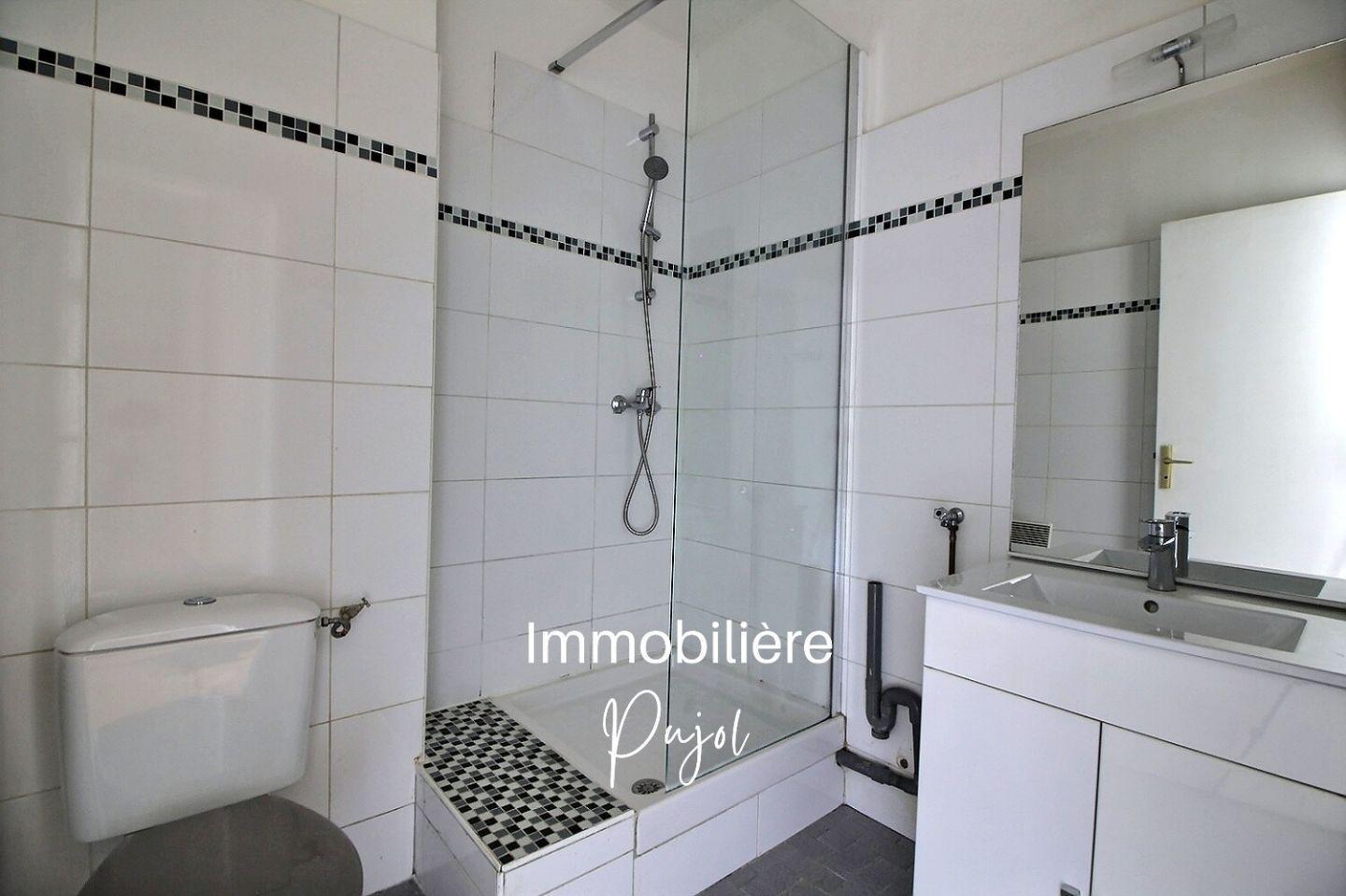 Appartement T1 à louer à MARSEILLE – photo 4