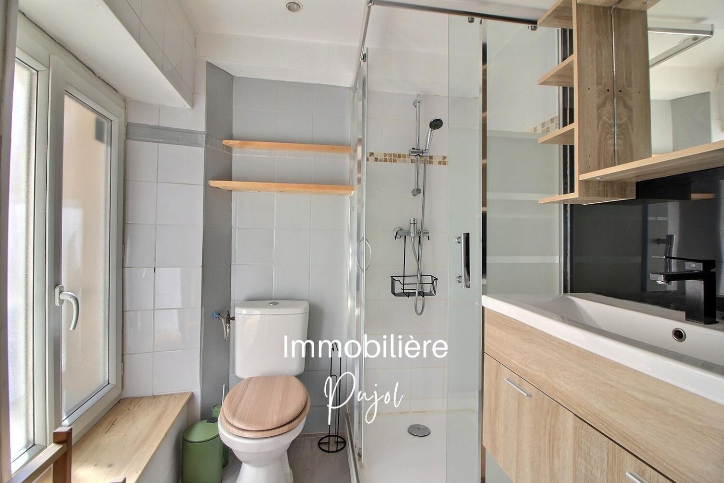 Appartement T2 à louer à MARSEILLE – photo 5