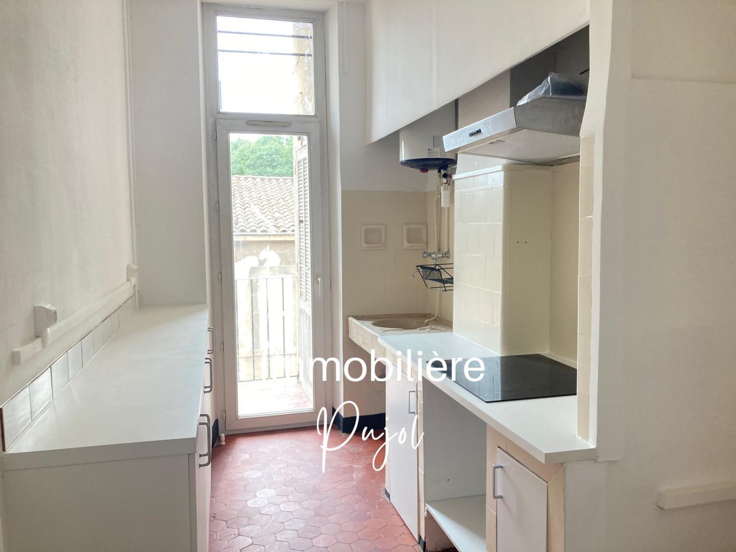 Appartement T3 à louer à MARSEILLE – photo 2