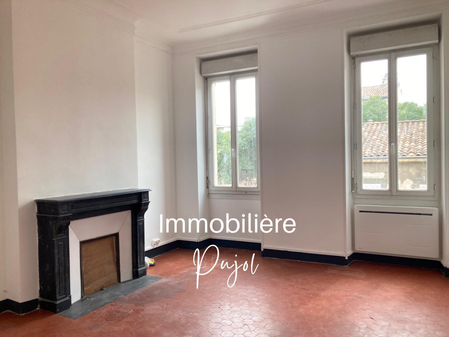 Appartement T3 à louer à MARSEILLE – photo 3