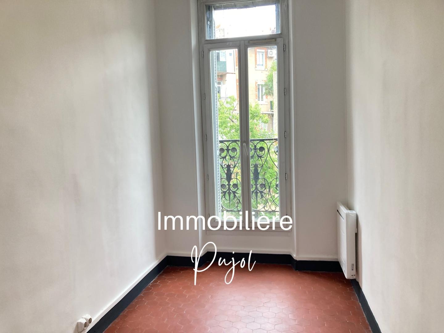 Appartement T3 à louer à MARSEILLE – photo 4
