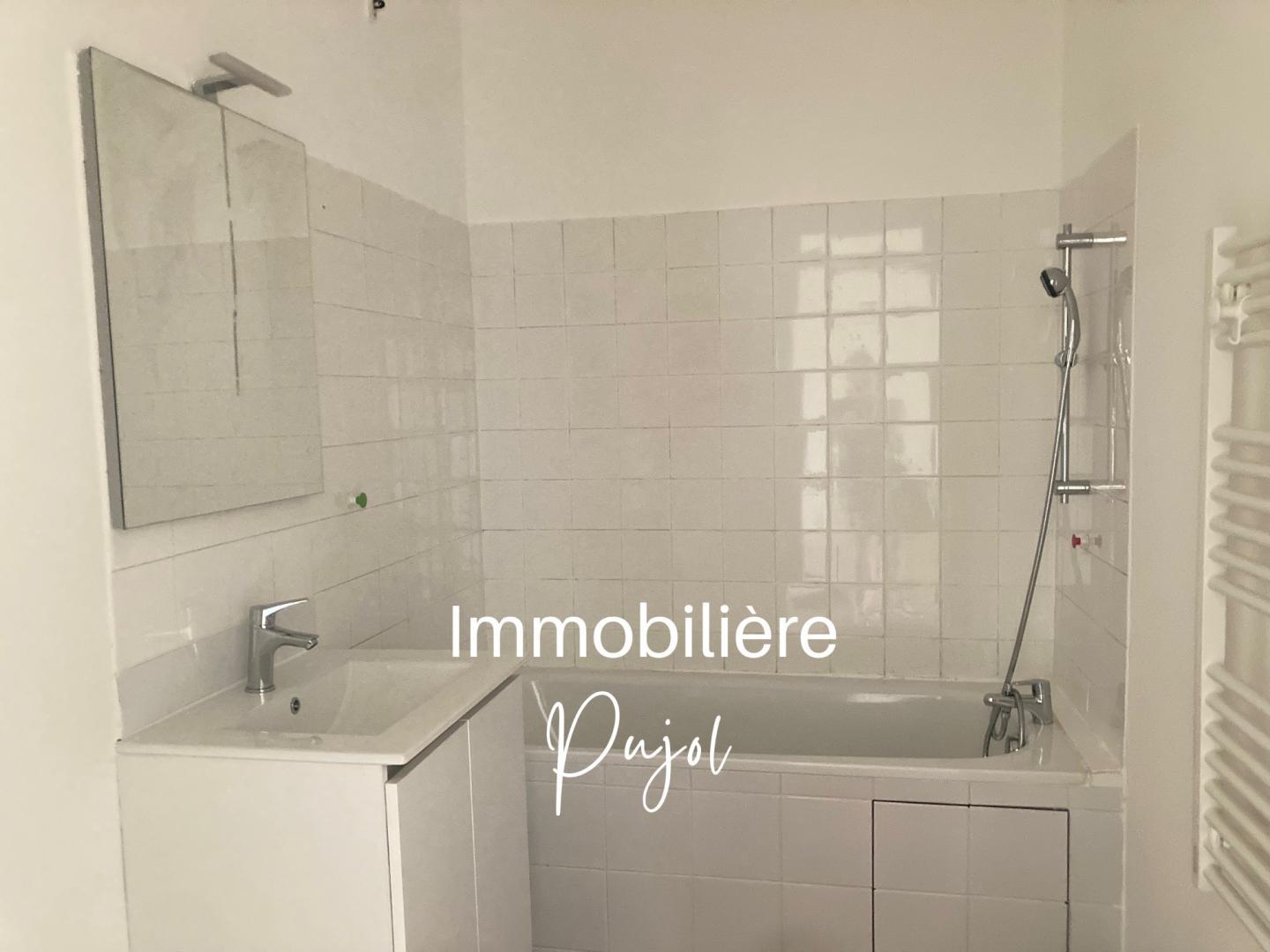 Appartement T3 à louer à MARSEILLE – photo 5