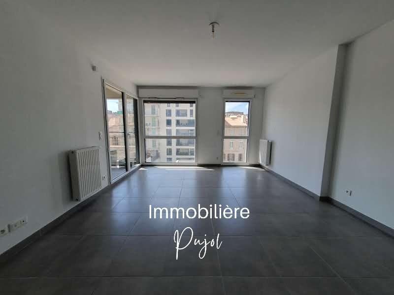 Appartement T3 à louer à MARSEILLE – photo 2