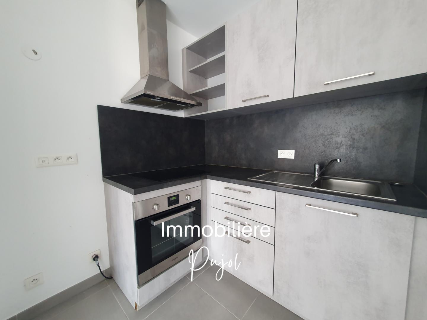 Appartement T3 à louer à MARSEILLE – photo 4