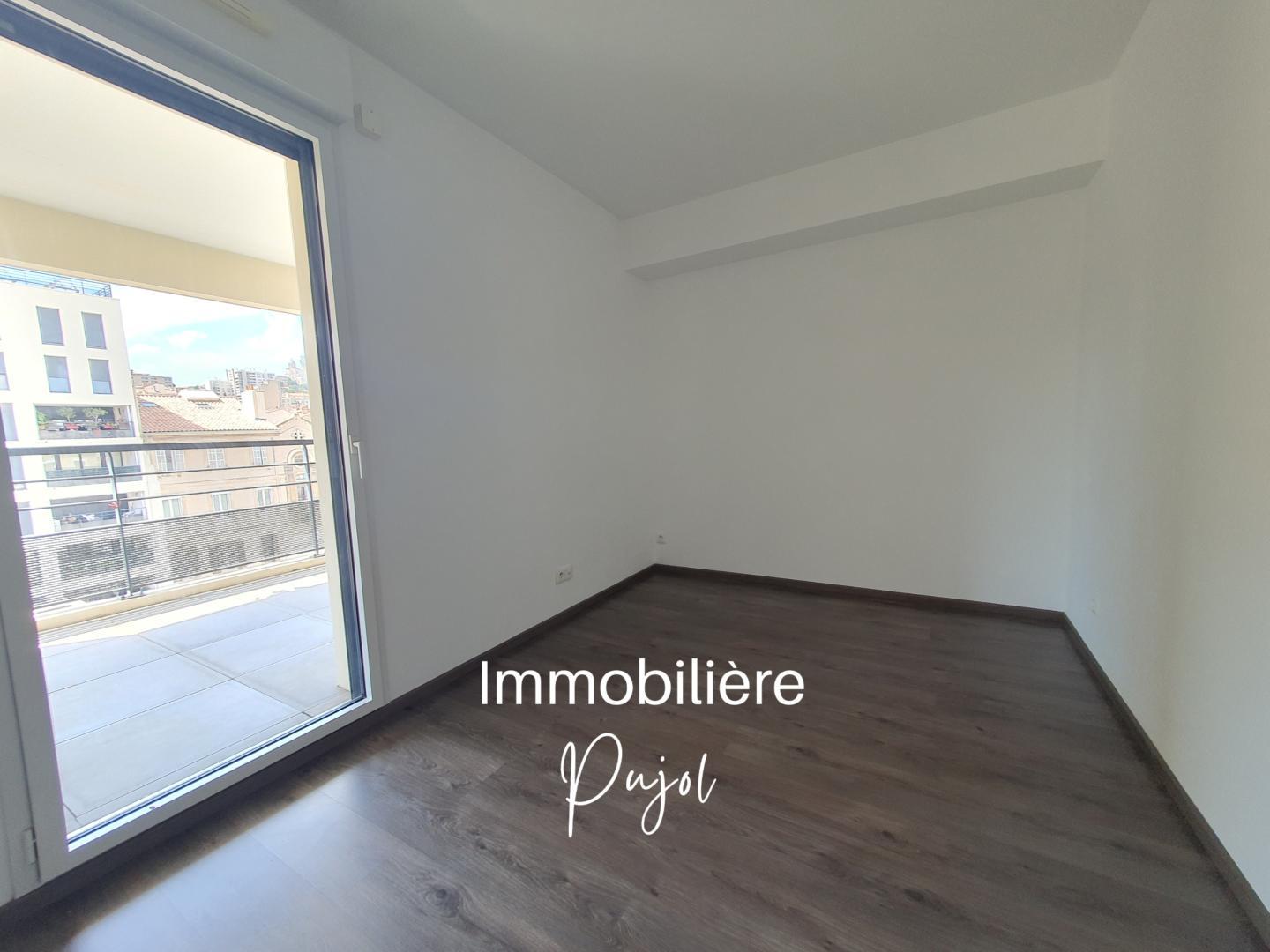 Appartement T3 à louer à MARSEILLE – photo 5