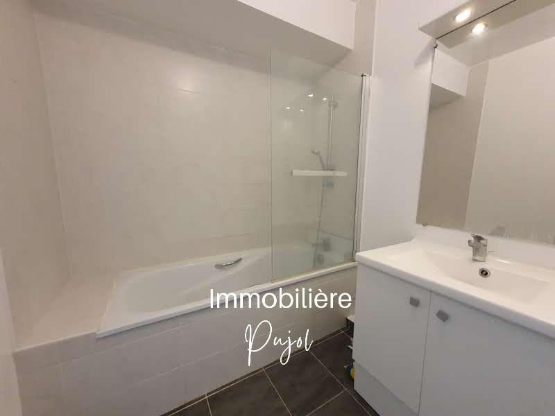 Appartement T3 à louer à MARSEILLE – photo 7