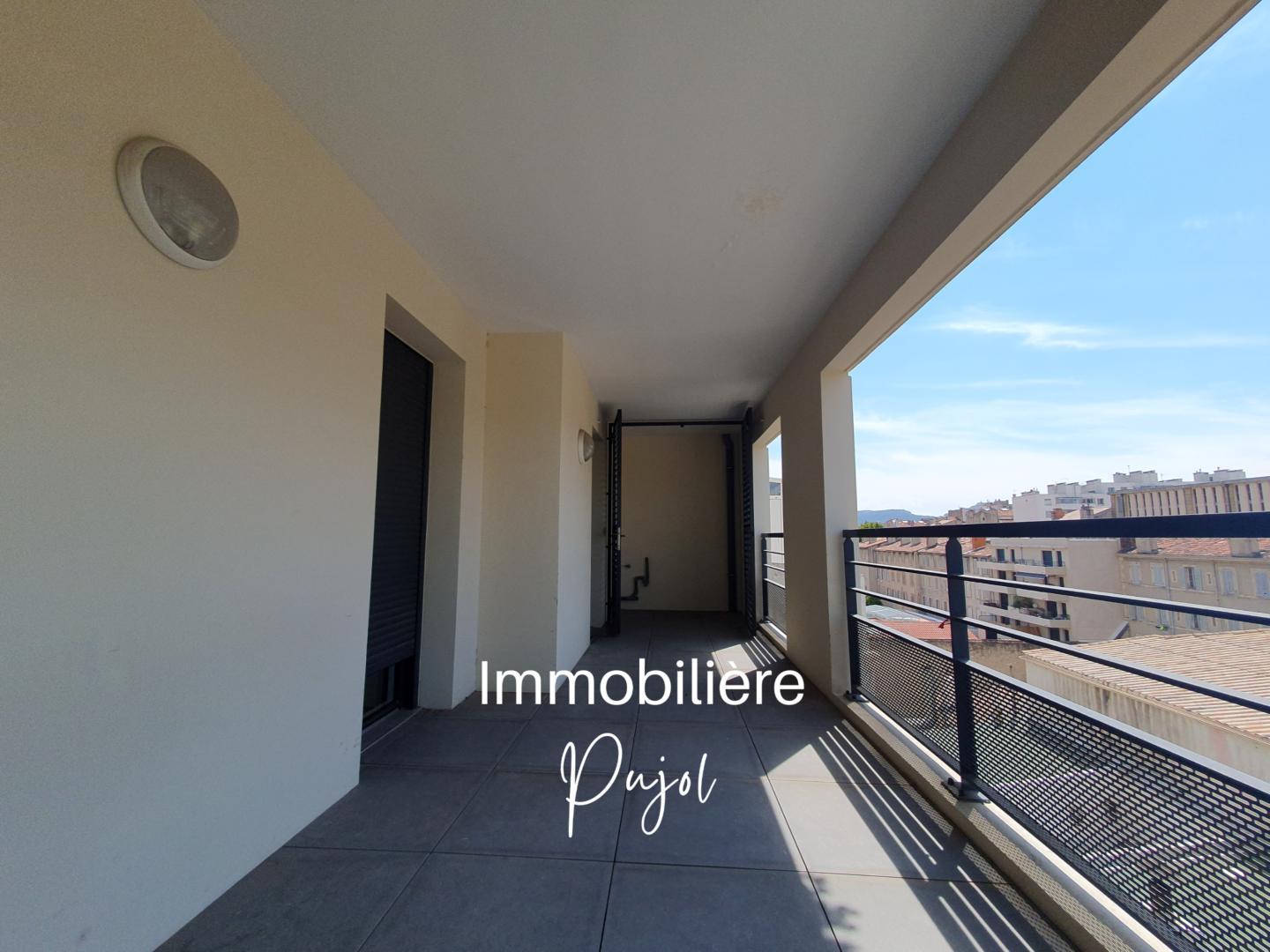 Appartement T3 à louer à MARSEILLE – photo 8