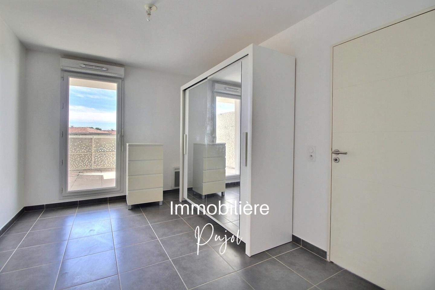 Appartement T2 à louer à Marseille – photo 3