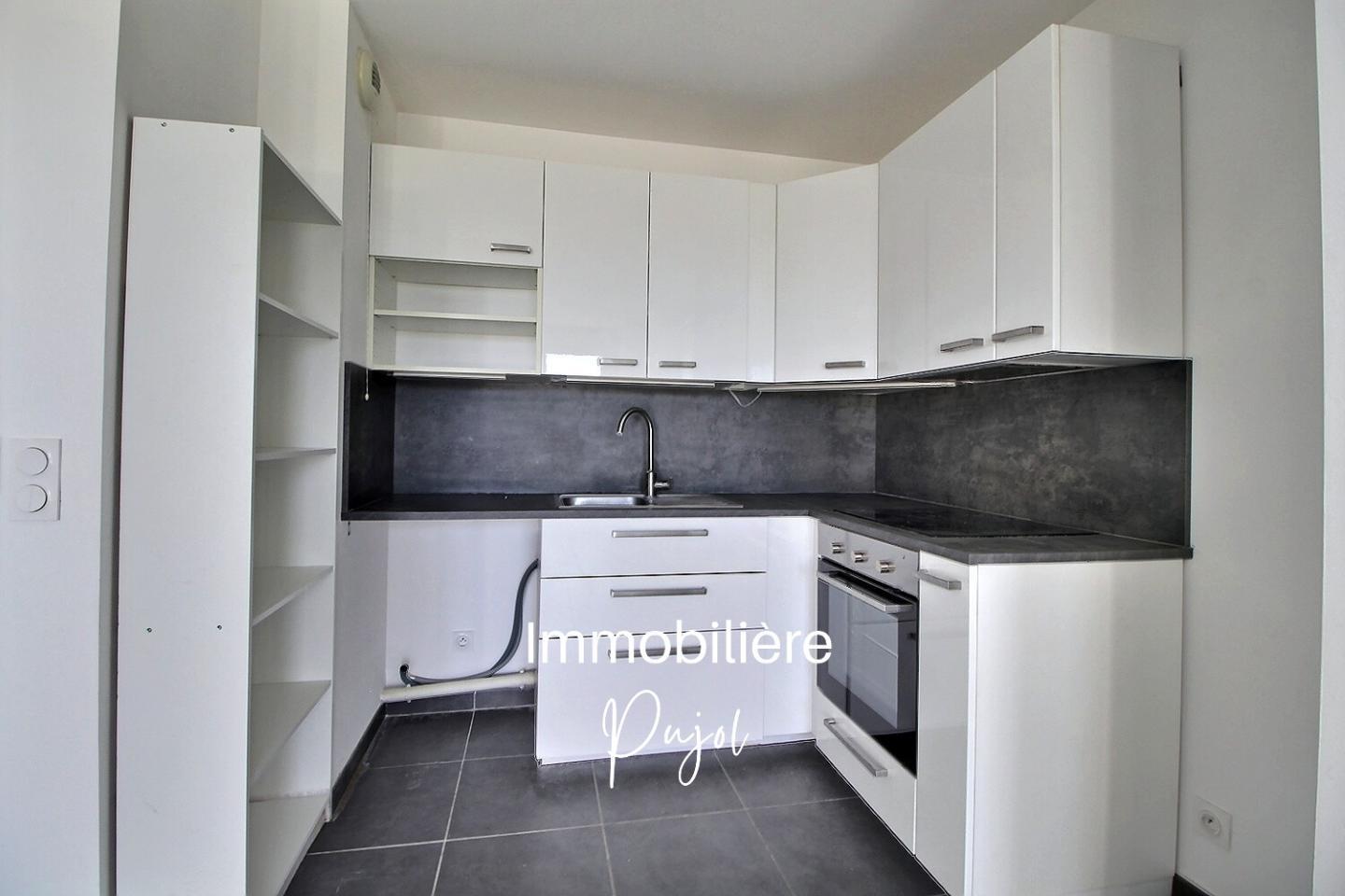 Appartement T2 à louer à Marseille – photo 4