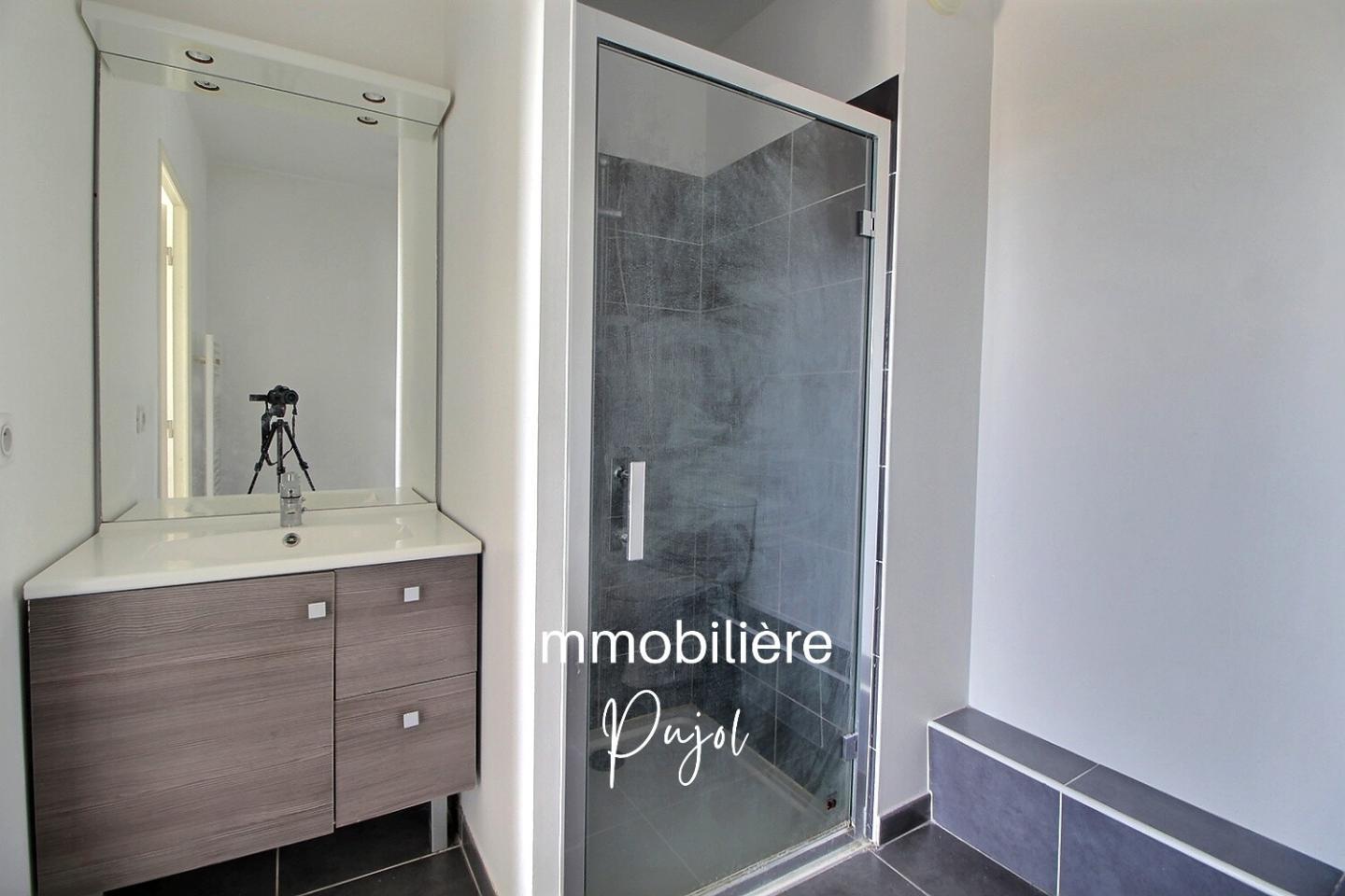 Appartement T2 à louer à Marseille – photo 5