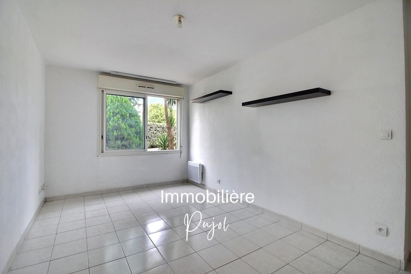 Appartement T2 à louer à MARSEILLE – photo 1