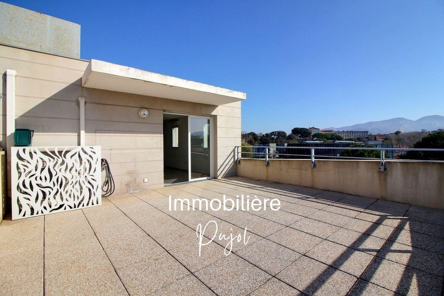 Appartement T3 à louer à MARSEILLE – photo 1