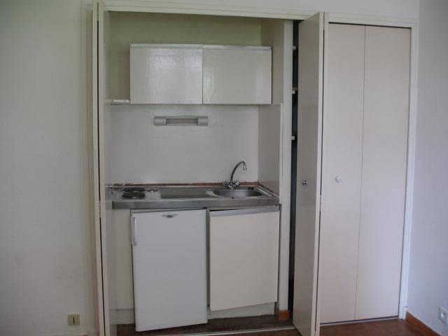 Appartement T1 à louer à MARSEILLE – photo 1