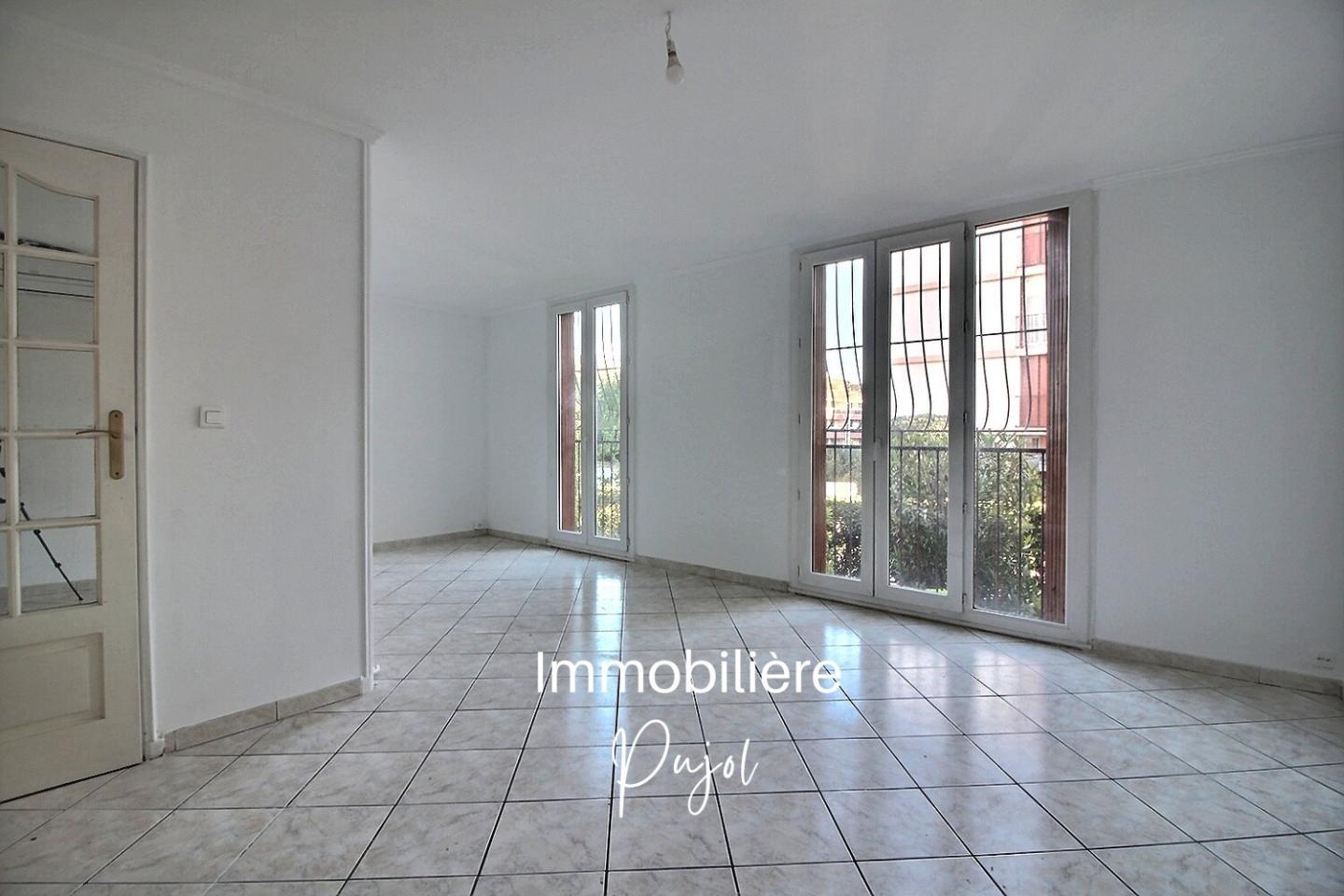 Appartement T3 à louer à MARSEILLE – photo 1