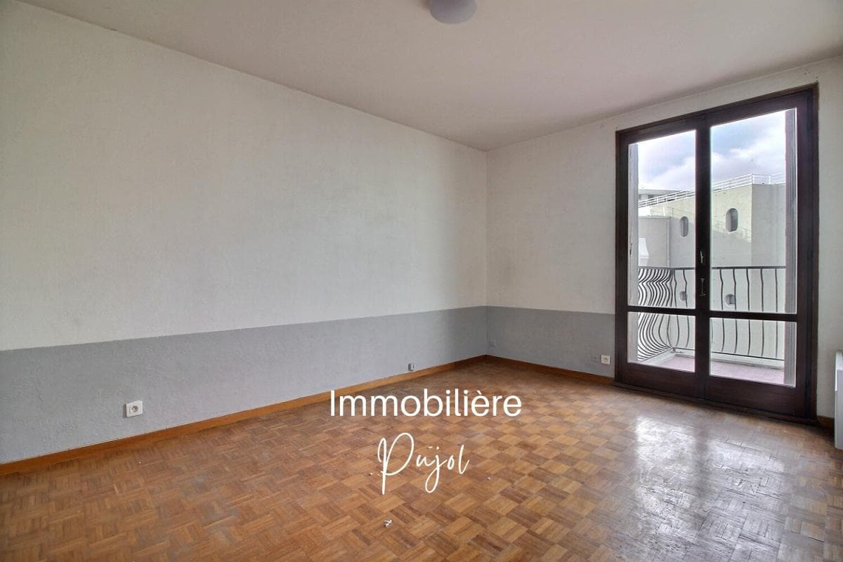 Appartement T1 à louer à Marseille 3eme Arrondissement – photo 1