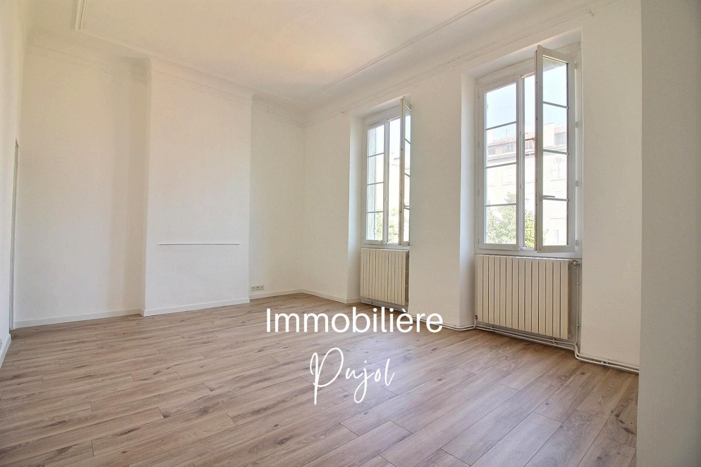 Appartement T4 à louer à MARSEILLE – photo 1