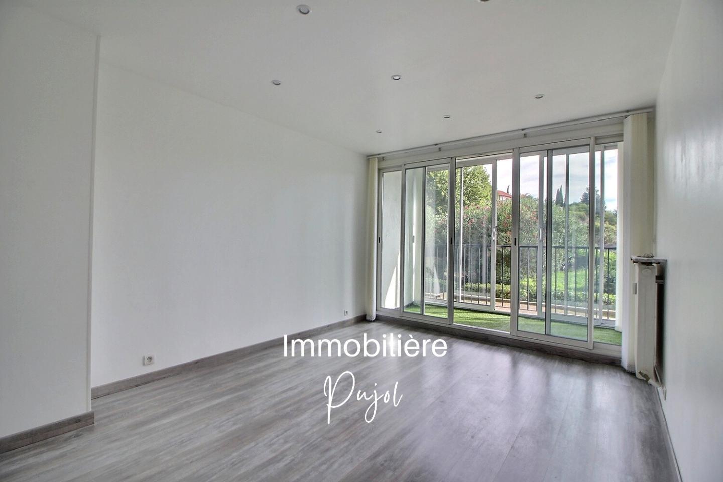 Appartement T4 à louer à MARSEILLE – photo 1
