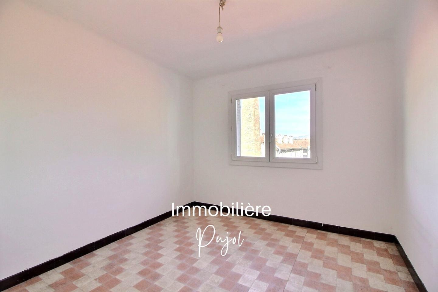 Appartement T2 à louer à MARSEILLE – photo 1