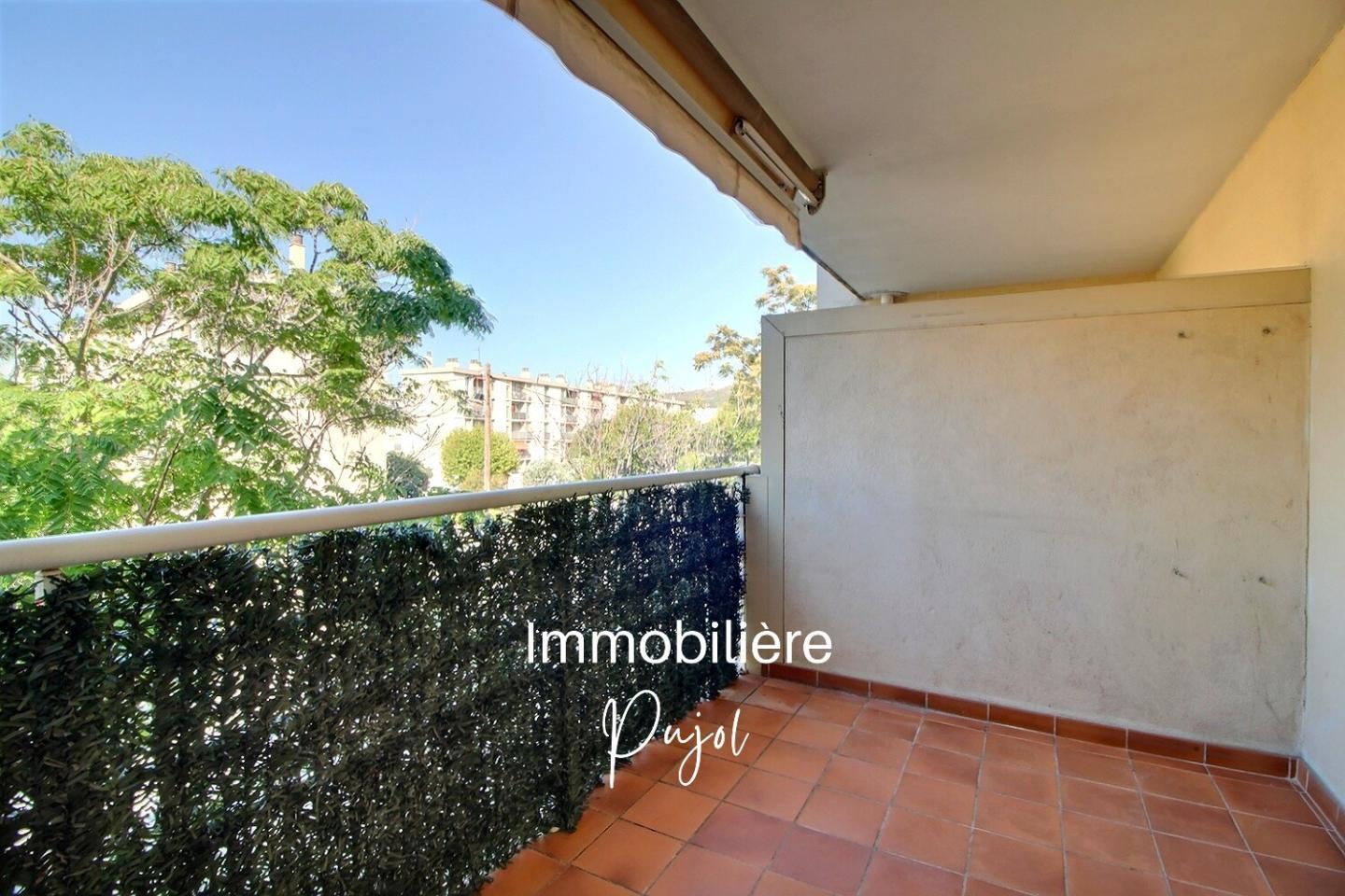 Appartement T3 à louer à MARSEILLE – photo 1