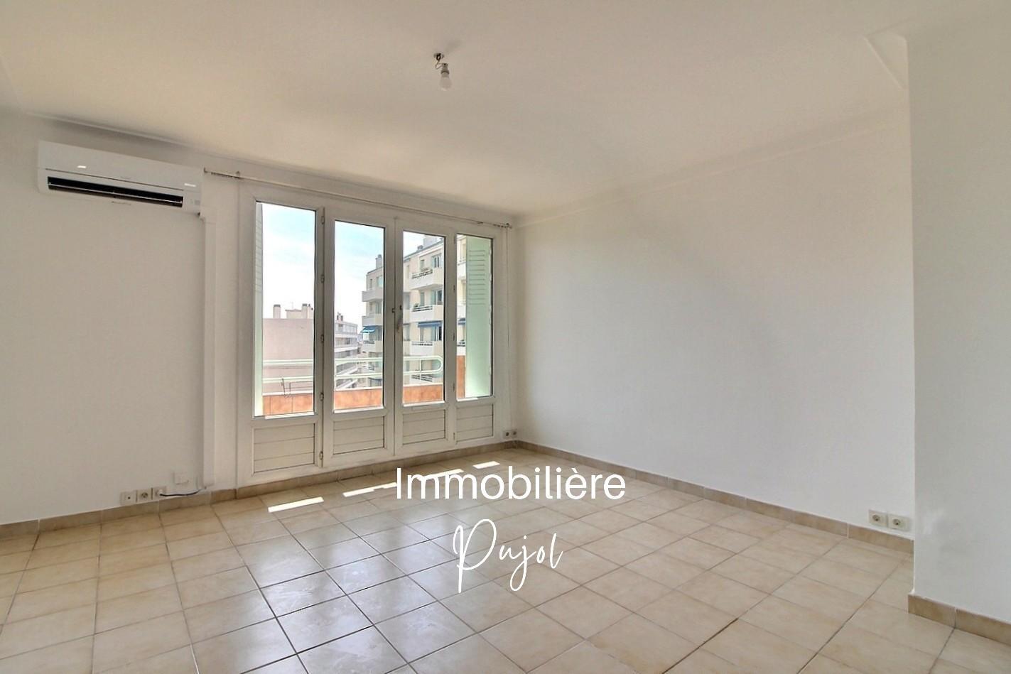 Appartement T3 à louer à MARSEILLE – photo 1