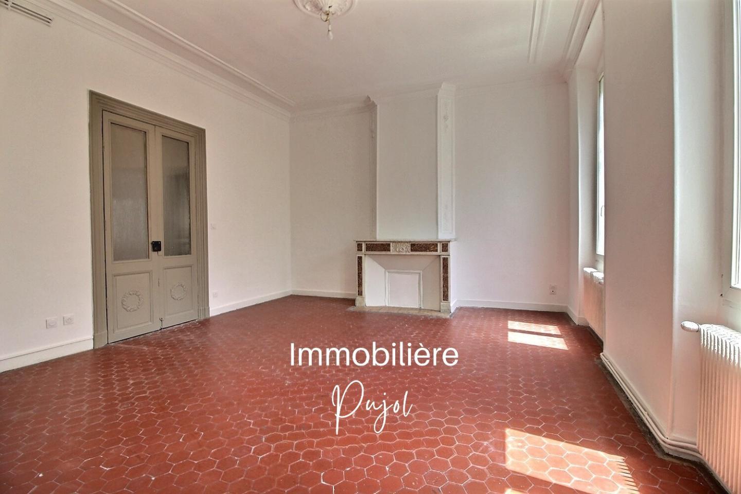 Appartement T4 à louer à MARSEILLE – photo 1