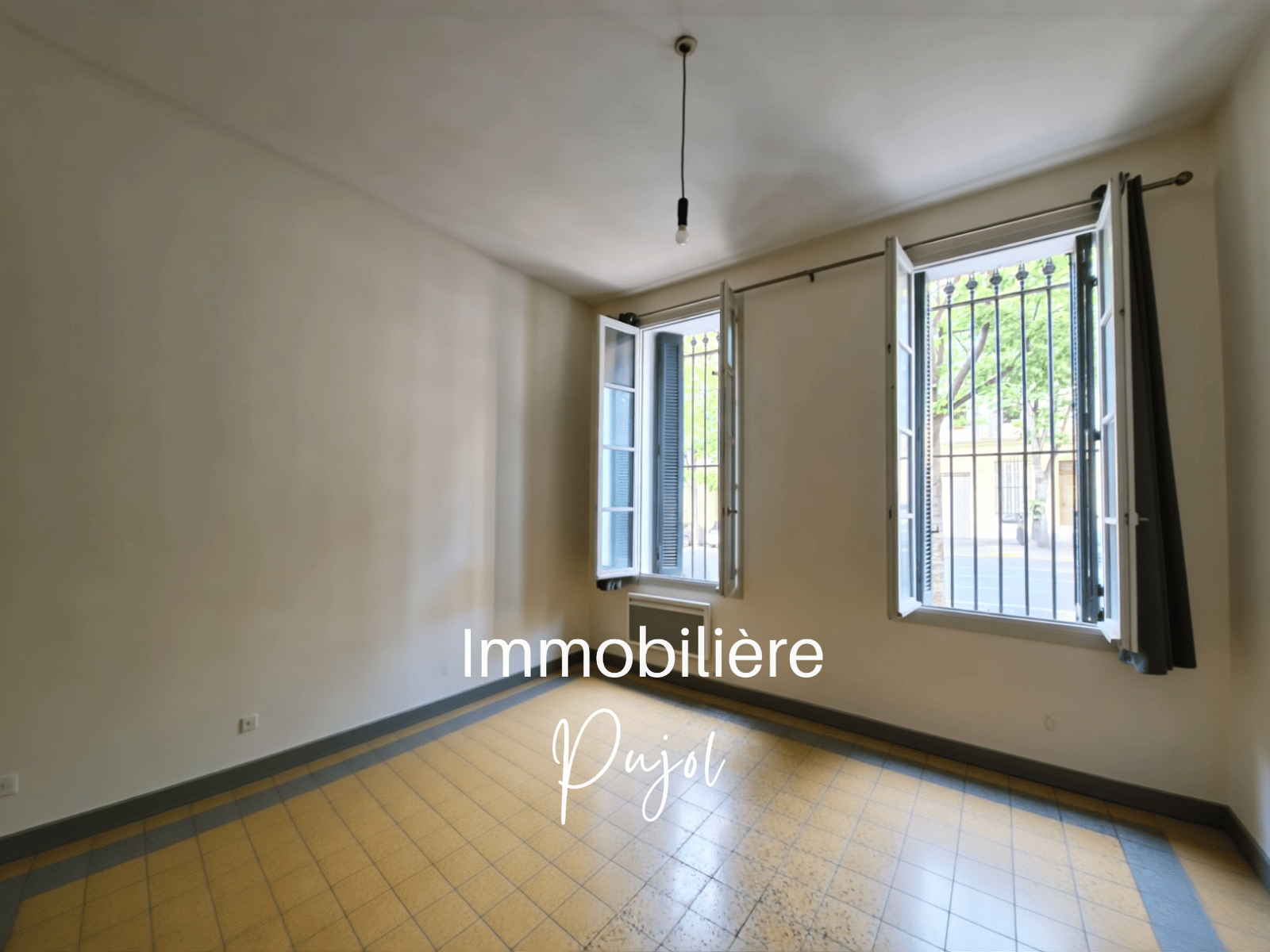 Appartement T3 à vendre à Marseille – photo 1