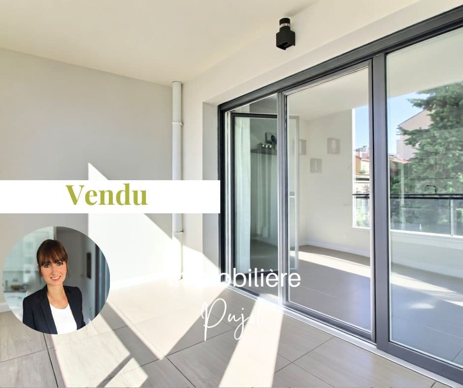 Appartement T3 à vendre à Marseille – photo 1