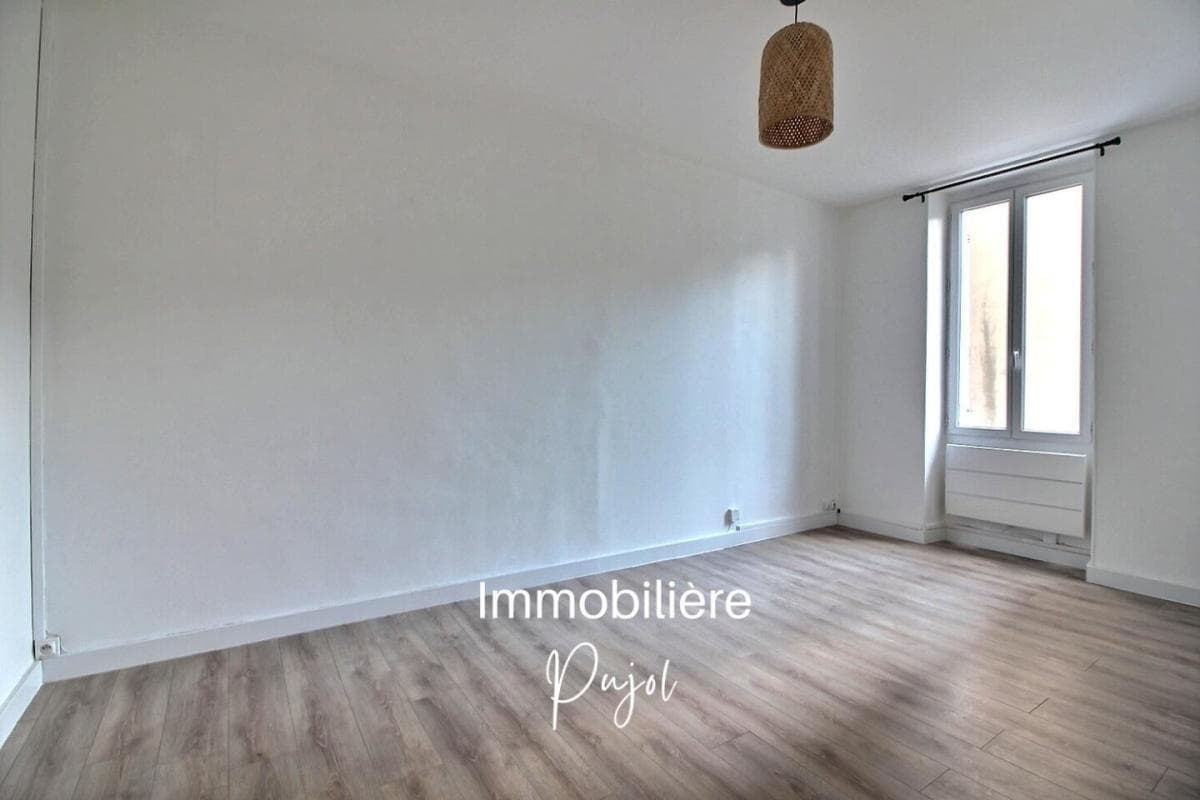 Appartement T2 à louer à Marseille 7eme Arrondissement – photo 1