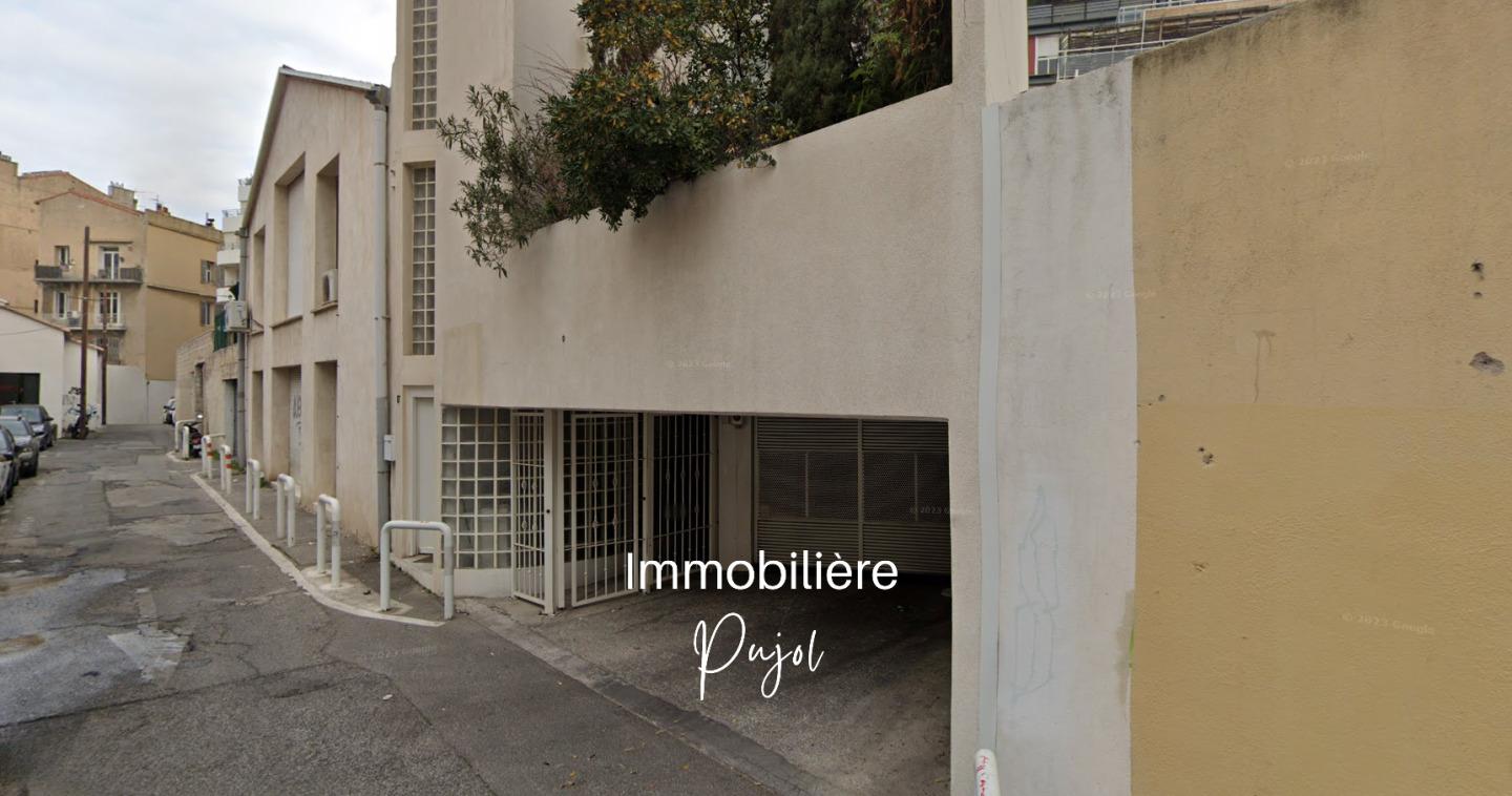 Bien à louer à Marseille 6eme Arrondissement – photo 1